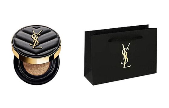 SAINT LAURENT Leather Makeup Sets Women&#39;s