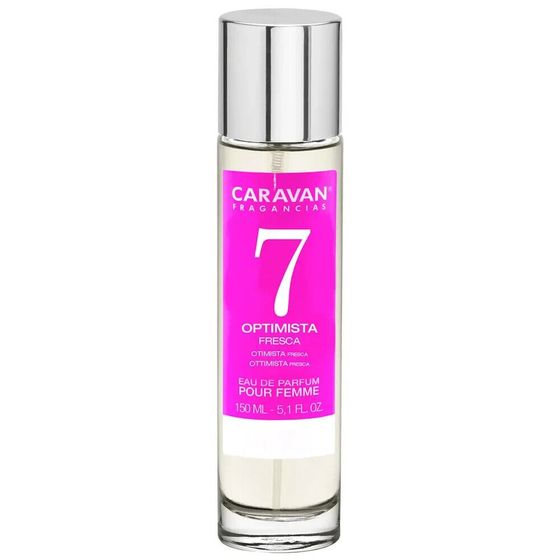 CARAVAN Nº7 150ml parfum