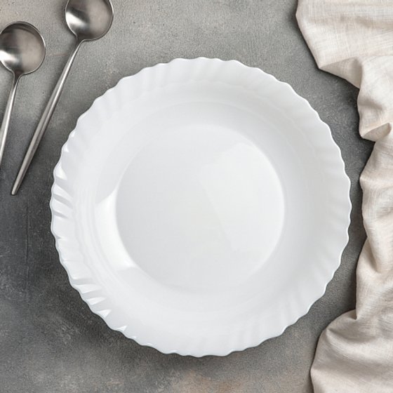 Тарелка суповая ФЭСТОН 23см