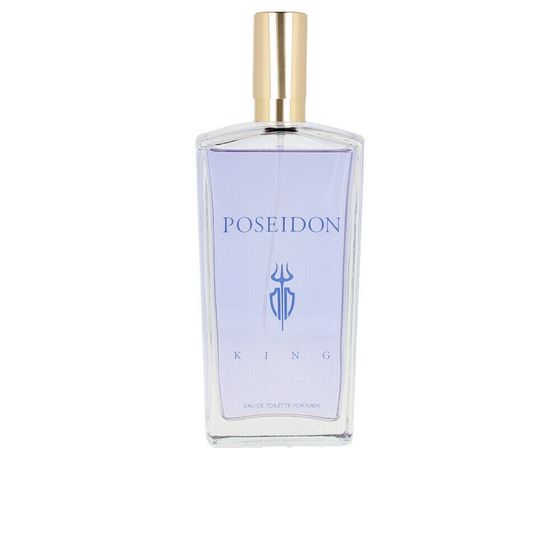 Мужская парфюмерия The King Poseidon 13617 EDT (150 ml) 150 ml