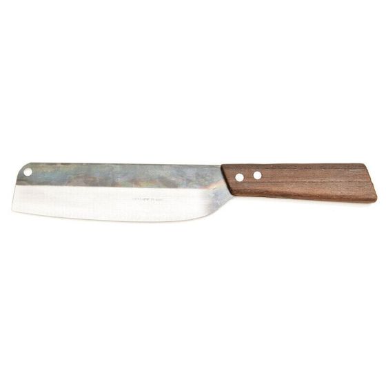 Authentic Blades Messer THANG 20 cm genietet