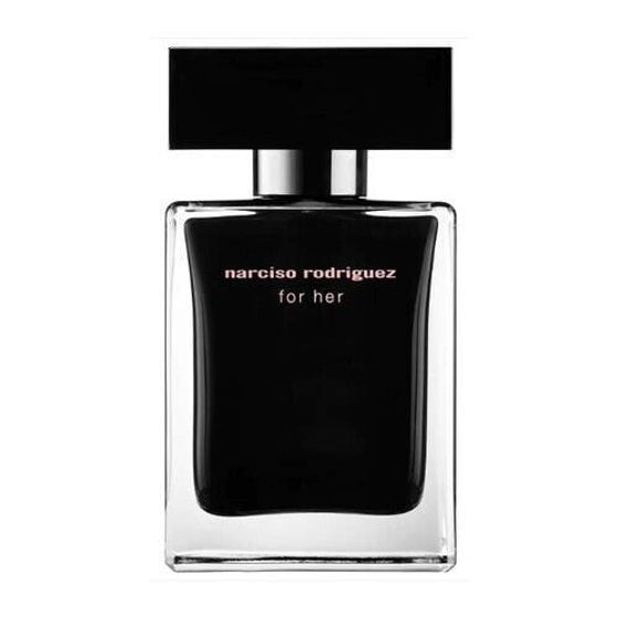 Туалетная вода Narciso Rodriguez For Her