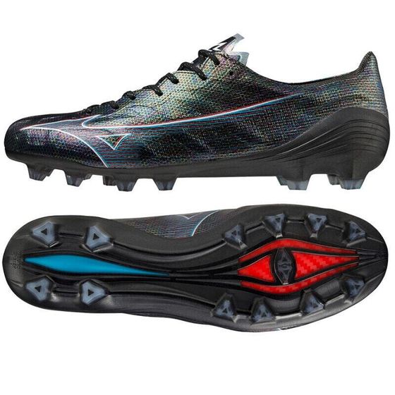 Обувь Mizuno Morelia Alpha Япония MD M P1GA236001