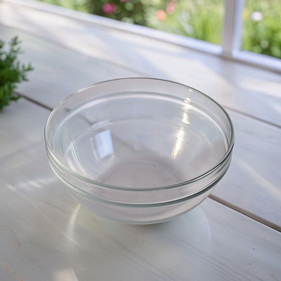 Салатник ЭМПИЛАБЛЬ (Удобное хранение) 20см