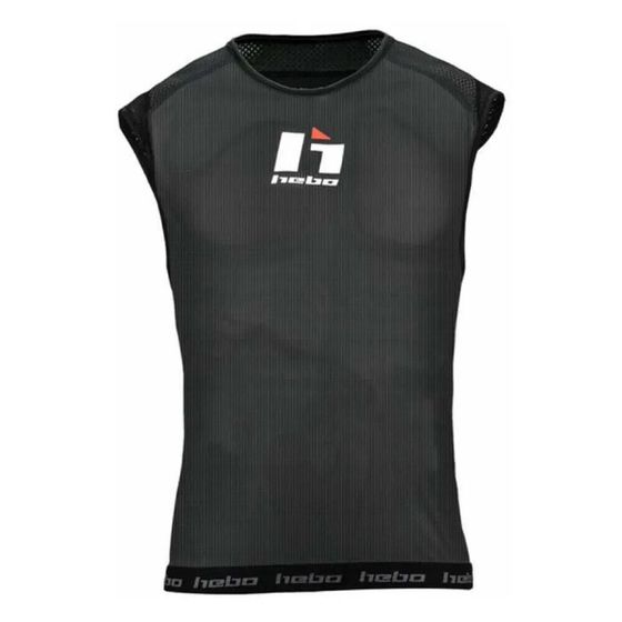 HEBO Defender Pro Race protection vest