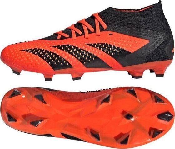 Adidas Buty adidas Predator Accuracy.2 FG GW4587