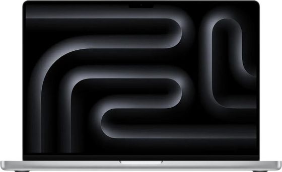Ноутбук 16&quot; Apple MacBook Pro серебристый M4 Max 14C CPU 32C GPU 36Gb/1Tb (рекоменд.переходник 11007065) (MX2V3HN/A)