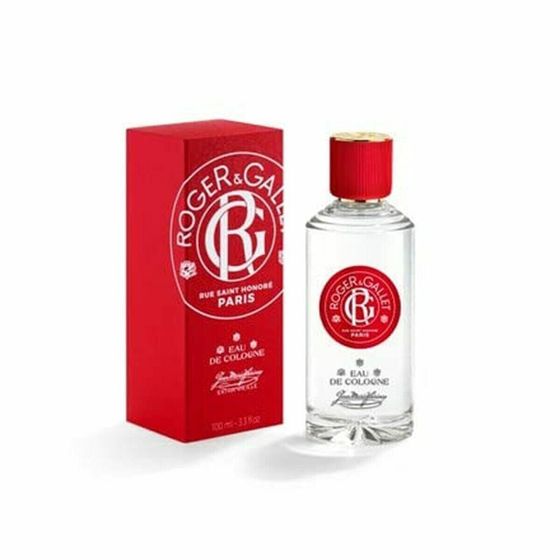 Парфюм унисекс Roger &amp; Gallet Jean Marie Farina EDC 100 мл