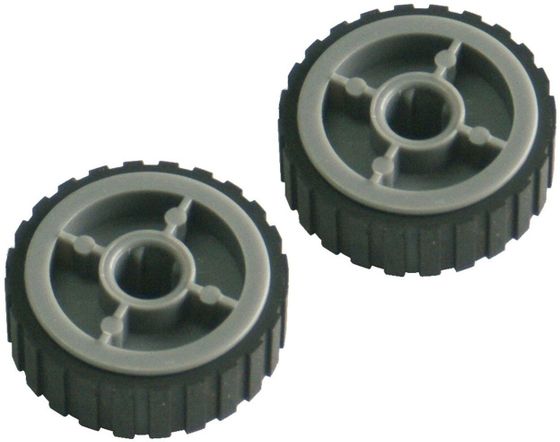 Комплект роликов Cet CET3752 (40X5451-gray) для Lexmark E260D/E360D/E460N (упак.:2шт)