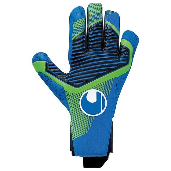 UHLSPORT Aquagrip HN goalkeeper gloves