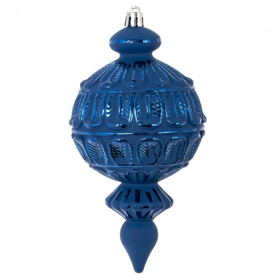 Набор из 3шт Украшение новогоднее "Шар", L28 W11 H8 см