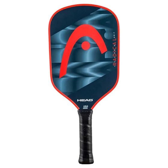 Ракетка для клюшек Radical Tour EX Grit 2024 Pickleball Paddle