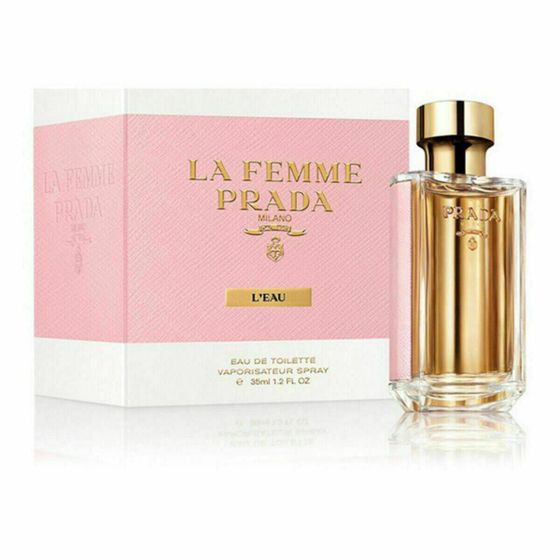 Женская парфюмерия La Femme Prada EDT (100 ml)