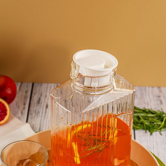 Кувшин КВАДРО 2л