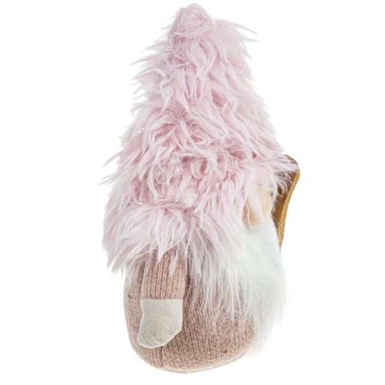 Игрушка набивная &quot;Гном&quot; (2xCR2032), L13 W14,5 H25 см, 2в.