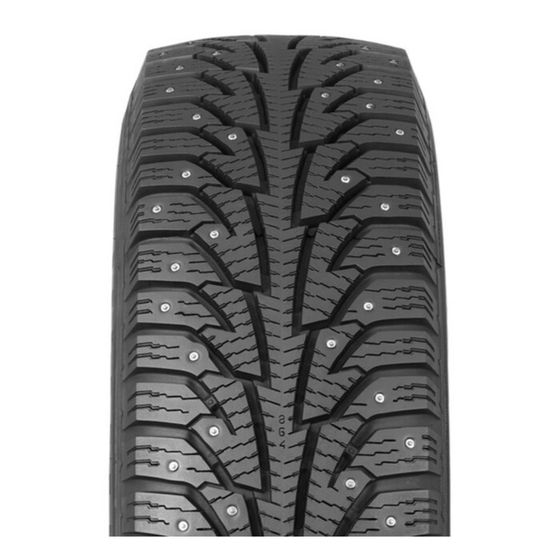 Шина зимняя шипованная Ikon Tyres Ikon Nordman C 225/75 R16C 121/120R