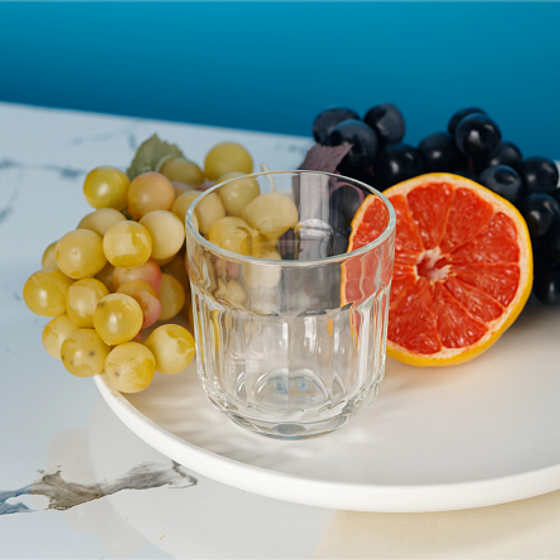 Стакан низкий ТРИУМФ 280мл