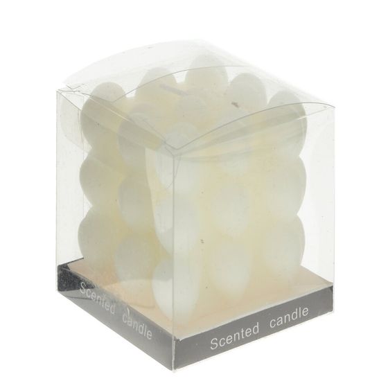 Свеча ароматическая, Д6 Ш6 В6 см