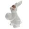 Фигурка декоративная &quot;Заяц&quot;, L8 W11 H14,5 см