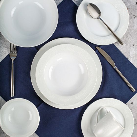 Салатник SPRING ROMANCE 23см