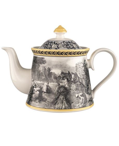 Audun Teapot