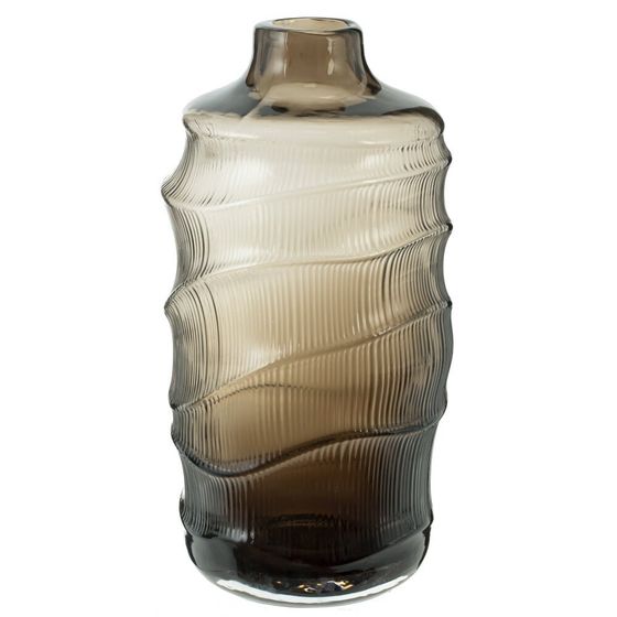 Ваза, 2750 мл, L14 W14 H28 см