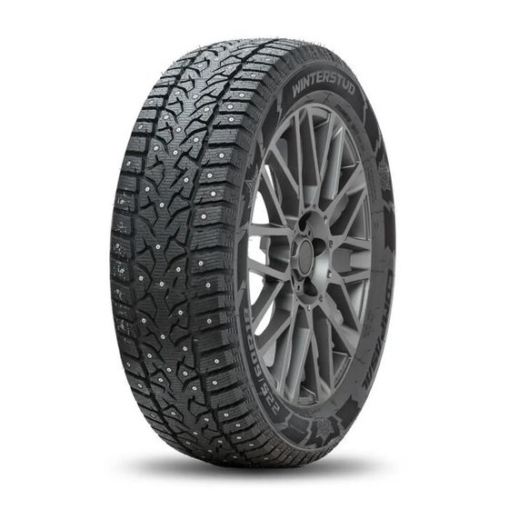 Шина зимняя шипованная Compasal Winter Stud 225/60 R18 104T