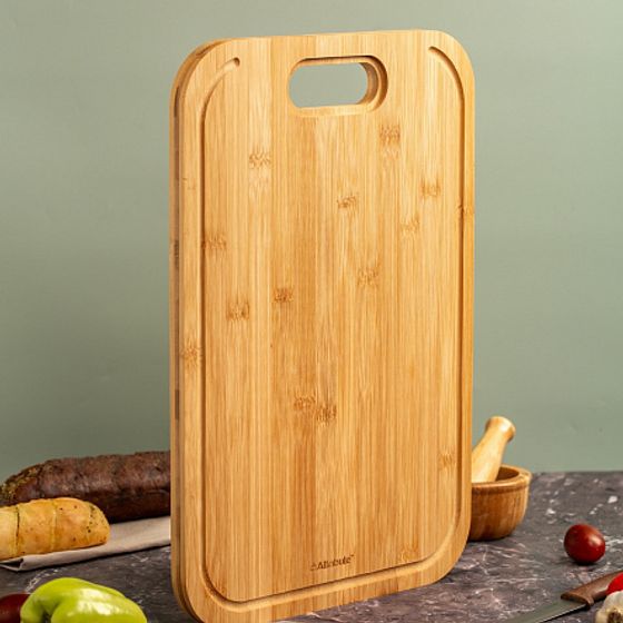 Доска разделочная BASIX 33х25х1см