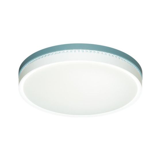 Светильник NOHAVA BLUE LED 70Вт 3000-6000К D500 IP43, с ПДУ