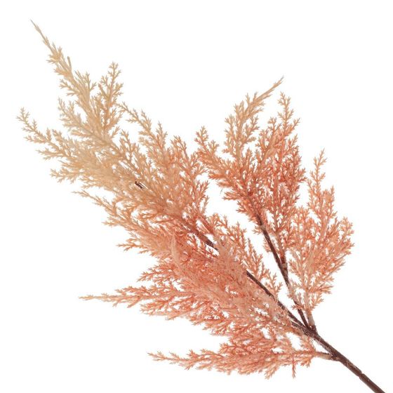 Ветка искусственная, L22 W8 H59 см, 4в.