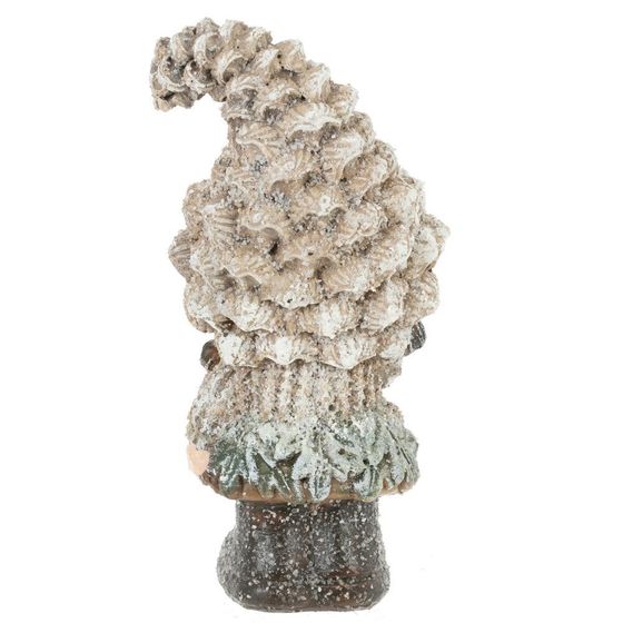 Фигурка декоративная &quot;Мальчик/ Девочка&quot;, L6 W5,5 H14 см, 2в.