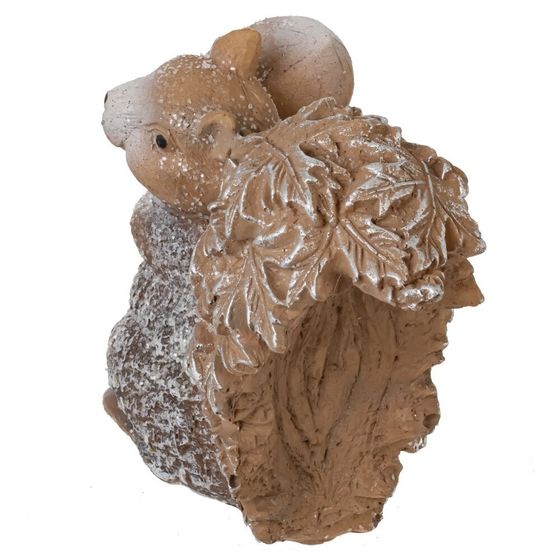 Фигурка декоративная &quot;Белочка&quot;, L11,5 W6 H10,5 см