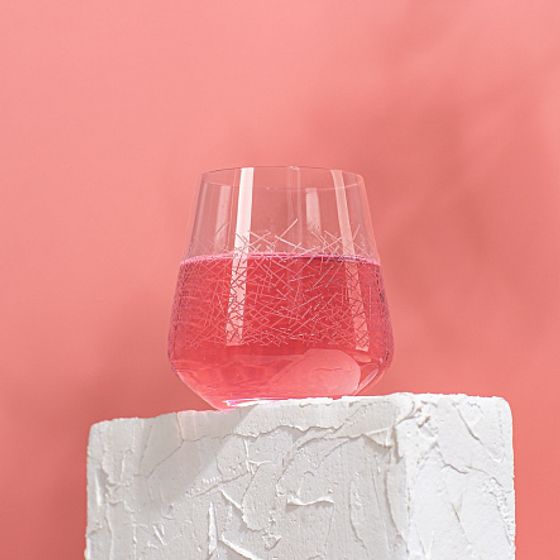 Набор стаканов SANDRA Blizzard 6шт 290мл