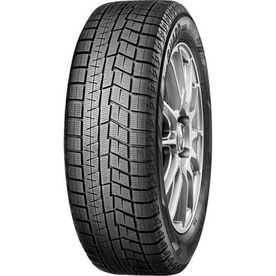 Шина зимняя нешипуемая Yokohama IceGuard IG60A 275/35 R19 100Q