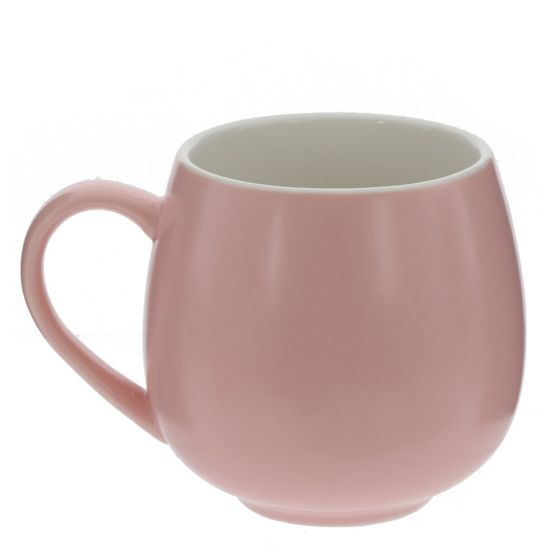 Кружка, 340 мл, L12,5 W11 H9 см