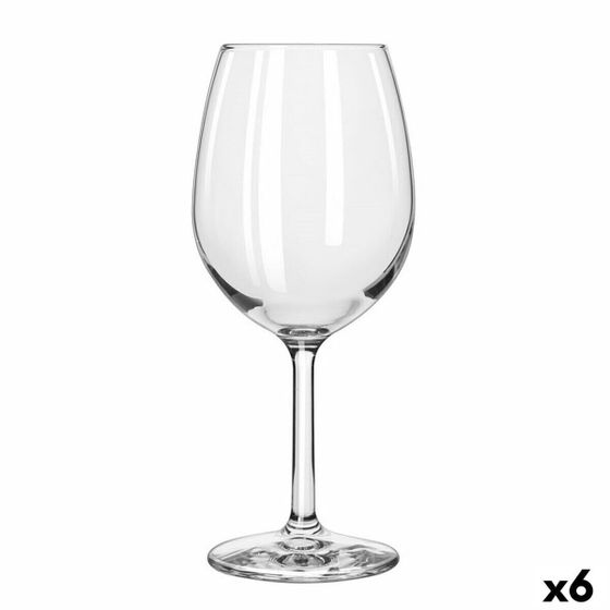 Бутылка Royal Leerdam Spring 460 мл (6 шт.)