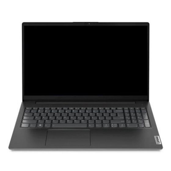 Ноутбук 15.6&quot; Lenovo V15 G3 IAP черный i3-1215U 8Gb/256Gb UHDGr noOS (82TT005DAK)