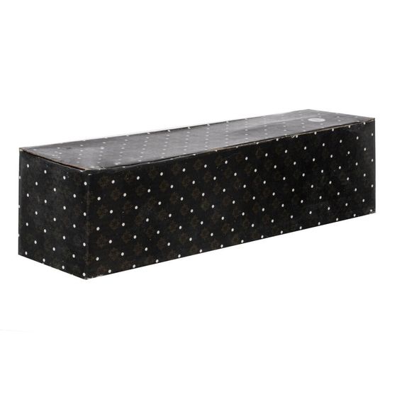 Фигурка декоративная "Кошка", L20 W5,5 H9 см, 1 штука, дизайн микс