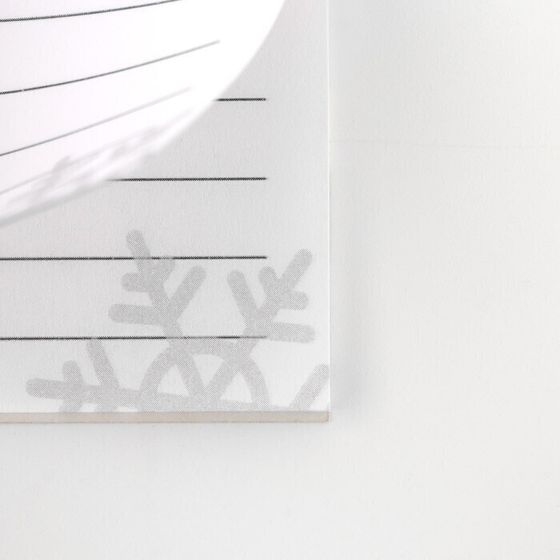 !09 Комплект из 3-х наборов - Набор «Загадай желание»: ручка, блокнот 40 листов