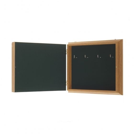 Ключница 3D, L30.5W3H24.5 см, (б/инд.уп.)