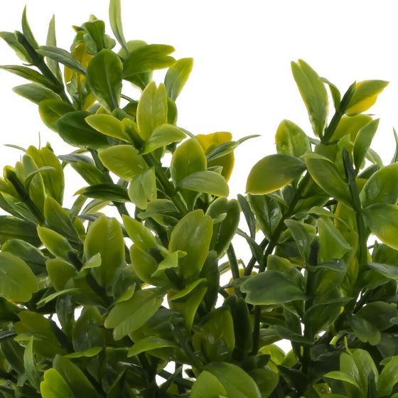 Цветочная композиция, L9,5 W9,5 H23 см