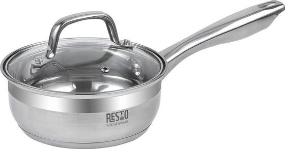 Resto SAUCEPAN D16CM 1.4L/92001 RESTO