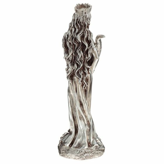 Фигурка декоративная "Фортуна", Д10 Ш11 В34 см