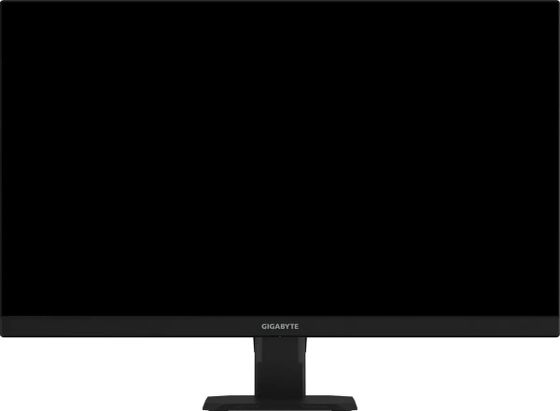 Монитор 27&quot; Gigabyte GS27QXA черный IPS 2560x1440 240Гц (20VM0-GS27QXABU-1EUR)