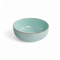 Салатник DAILY бирюзовый 15см