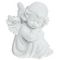 Фигурка декоративная &quot;Ангел&quot;, L7 W8 H9 см, 2в.