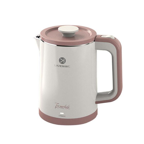 LIVEN Electric Kettles