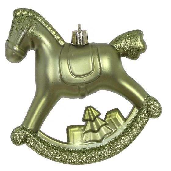 Набор из 20шт Украшение новогоднее "Шар", L40 W8 H40 см