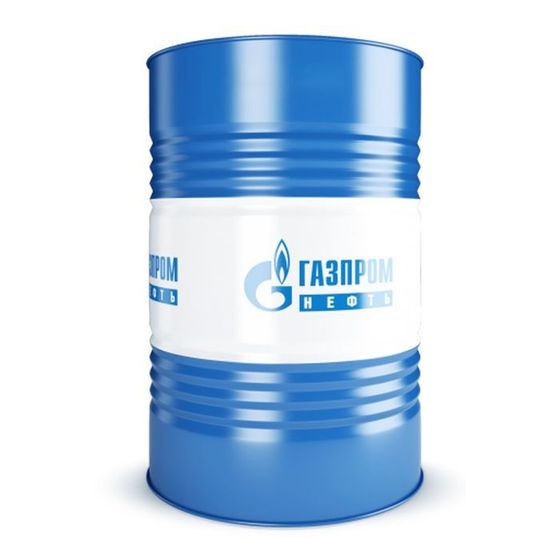 Масло компрессорное Gazpromneft Compressor Oil-220, 205 л