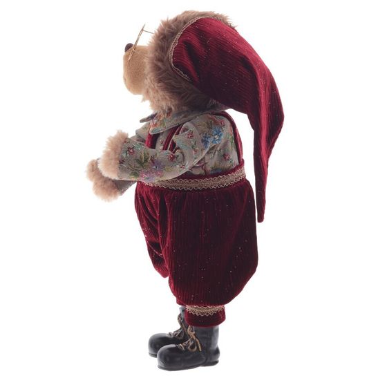 Игрушка набивная &quot;Медведь&quot;, L22 W18 H49,5 см